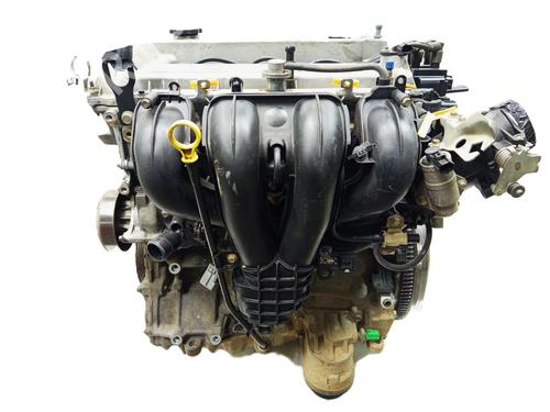 Engine FORD MONDEO III Turnier (BWY) 1.8 16V | BP24640219M1 - Image 2