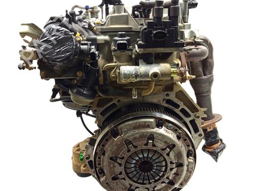 Engine FORD MONDEO III Turnier (BWY) 1.8 16V | BP24640219M1 - Image 3