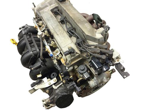 Engine FORD MONDEO III Turnier (BWY) 1.8 16V | BP24640219M1 - Image 4