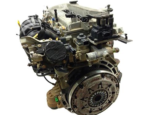 Engine FORD MONDEO III Turnier (BWY) 1.8 16V | BP24640219M1 - Image 5