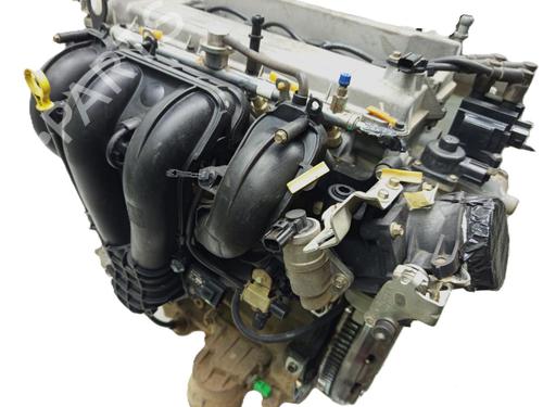 Engine FORD MONDEO III Turnier (BWY) 1.8 16V | BP24640219M1 - Image 6