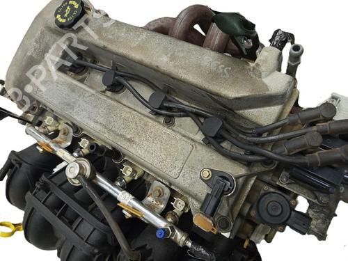 Engine FORD MONDEO III Turnier (BWY) 1.8 16V | BP24640219M1 - Image 7