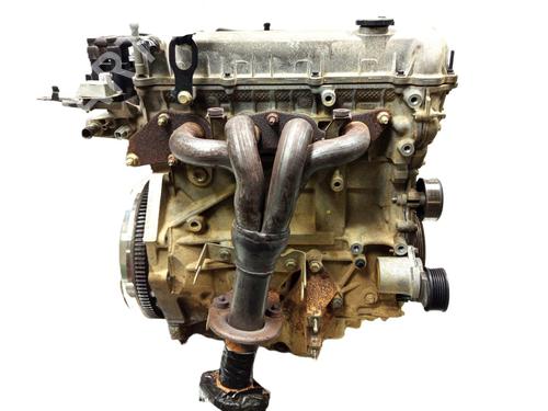 Engine FORD MONDEO III Turnier (BWY) 1.8 16V | BP24640219M1 - Image 8