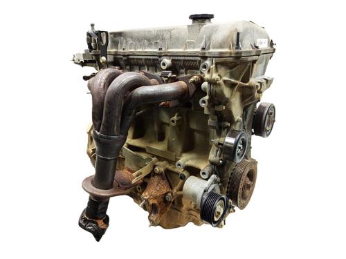 Engine FORD MONDEO III Turnier (BWY) 1.8 16V | BP24640219M1 - Image 10