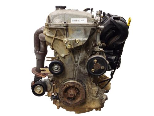 Engine FORD MONDEO III Turnier (BWY) 1.8 16V | BP24640219M1 - Image 14