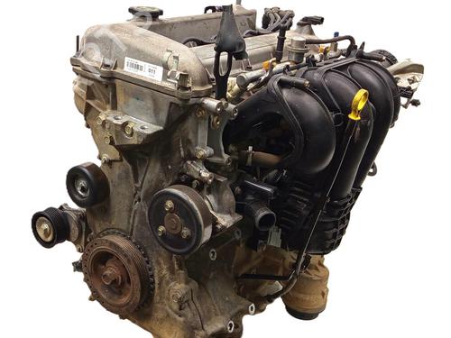 Engine FORD MONDEO III Turnier (BWY) 1.8 16V | BP24640219M1 - Image 15