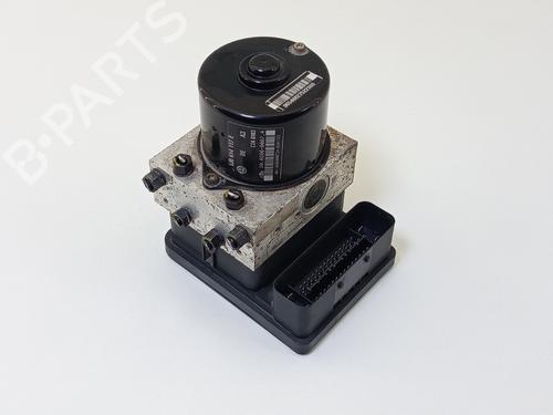 Used ABS pump ABS pump SKODA OCTAVIA I Combi (1U5) 1.4 16V (75 hp) 31096610 31096610