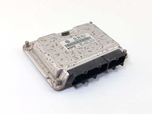 Used Engine control unit (ECU) Engine control unit (ECU) SKODA OCTAVIA I Combi (1U5) 1.4 16V (75 hp) 31096612 31096612