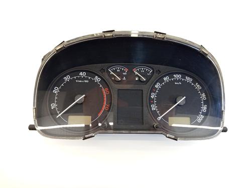 Used Instrument cluster Instrument cluster SKODA OCTAVIA I Combi (1U5) 1.4 16V (75 hp) 31096613 31096613