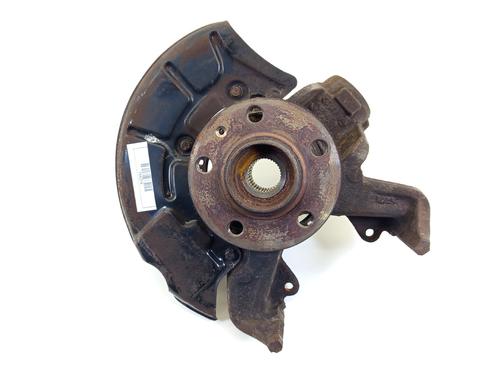 Used Right front steering knuckle Right front steering knuckle SKODA OCTAVIA I Combi (1U5) 1.4 16V (75 hp) 31096616 31096616