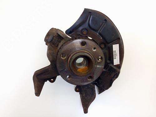 Used Left front steering knuckle Left front steering knuckle 31096617 31096617