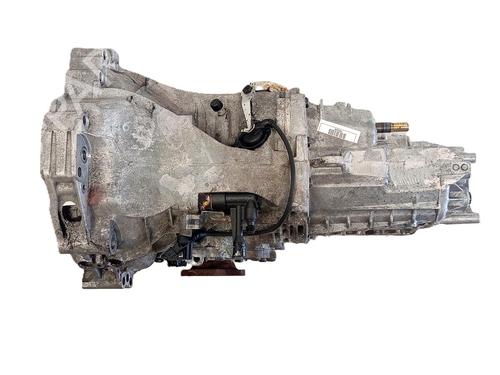 Gearbox AUDI A4 B6 Avant (8E5) 1.9 TDI | BP27256103M3  - Image 5