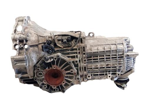 Gearbox AUDI A4 B6 Avant (8E5) 1.9 TDI | BP27256103M3  - Image 6
