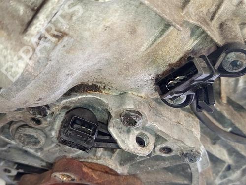 Gearbox AUDI A4 B6 Avant (8E5) 1.9 TDI | BP27256103M3  - Image 7