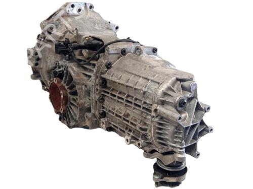 Gearbox AUDI A4 B6 Avant (8E5) 1.9 TDI | BP27256103M3  - Image 8