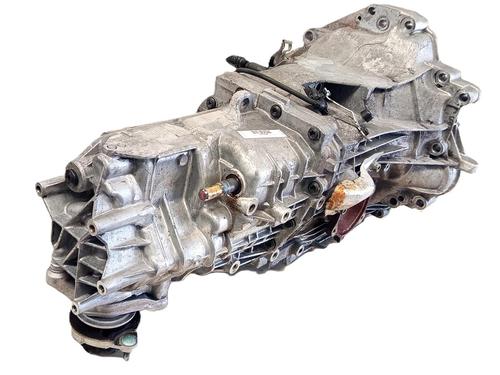 Gearbox AUDI A4 B6 Avant (8E5) 1.9 TDI | BP27256103M3  - Image 9