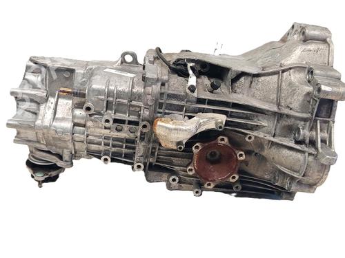 Gearbox AUDI A4 B6 Avant (8E5) 1.9 TDI | BP27256103M3  - Image 10