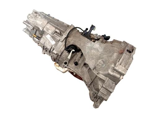 Gearbox AUDI A4 B6 Avant (8E5) 1.9 TDI | BP27256103M3  - Image 11
