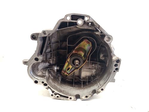 Gearbox AUDI A4 B6 Avant (8E5) 1.9 TDI | BP27256103M3  - Image 12