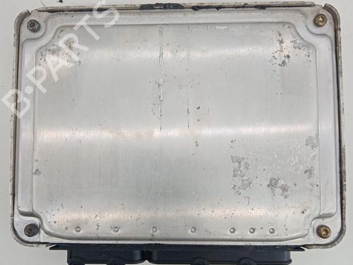 Engine control unit (ECU) SEAT LEON (1M1) 1.4 16V | BP21032201M57 - Image 3