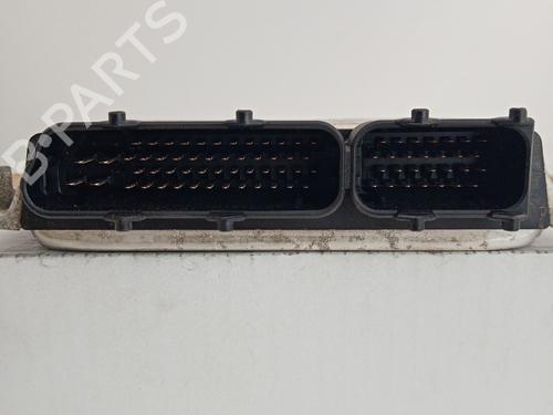 Engine control unit (ECU) SEAT LEON (1M1) 1.4 16V | BP21032201M57 - Image 4