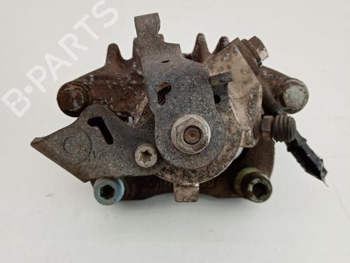 Left rear brake caliper SEAT LEON (1M1) 1.4 16V | BP21031959M107 - Image 3