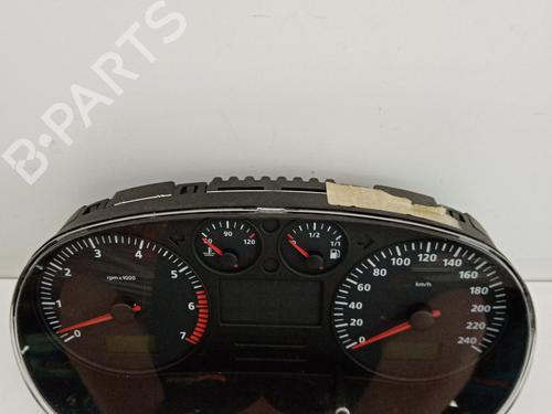 instrument-cluster-seat-leon-1m1-14-16v-w01m0920801-1999-2000-2001-2002-2003-2004-2005-2006-21031960 main image