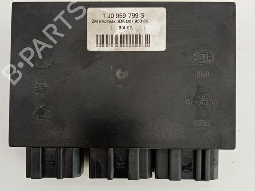 Used Electronic module Electronic module SEAT LEON (1M1) 1.4 16V (75 hp) 21031962 21031962