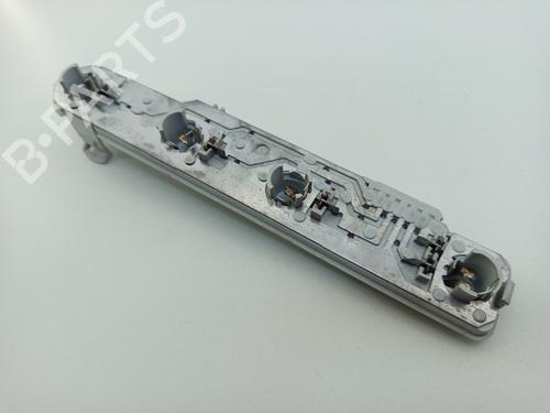 Used Lamp holder Lamp holder SKODA FABIA I (6Y2) 1.4 (68 hp) 23682867 23682867