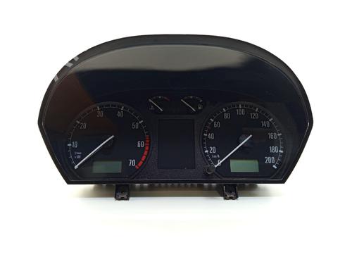 instrument-cluster-skoda-fabia-i-6y2-1999-2000-2001-2002-2003-2004-2005-2006-2007-2008-23682869 main image