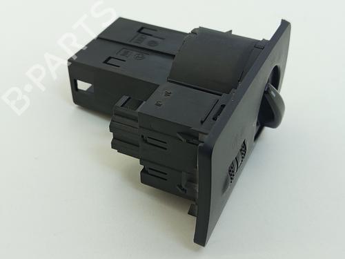 Headlight switch SKODA FABIA I (6Y2) 1.4 | BP23682871I24  - Image 5