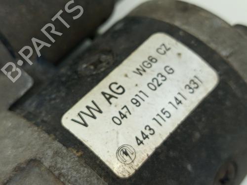 Starter SKODA FABIA I (6Y2) 1.4 | BP23862111M8 - Image 2