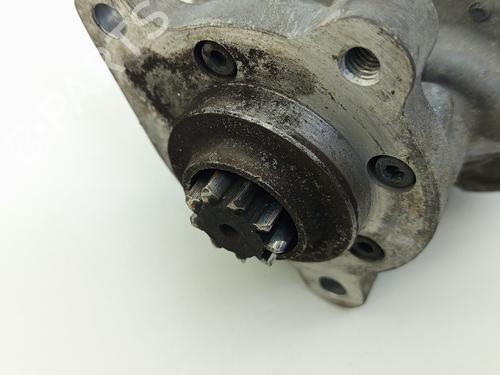 Starter SKODA FABIA I (6Y2) 1.4 | BP23862111M8 - Image 4