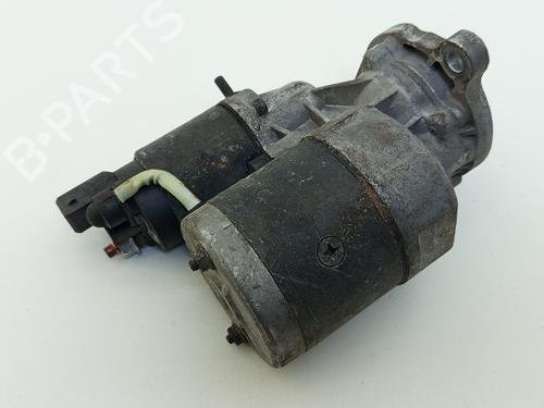 Starter SKODA FABIA I (6Y2) 1.4 | BP23862111M8 - Image 5