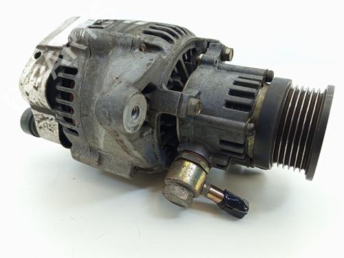 Used Alternator Alternator HYUNDAI MATRIX (FC) 1.5 CRDi (82 hp) 23186102 23186102