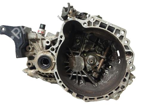 Used Gearbox Gearbox HYUNDAI MATRIX (FC) 1.5 CRDi (82 hp) 23186103 23186103