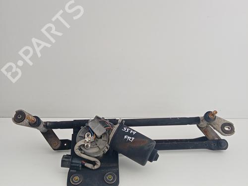 Used Front wiper motor Front wiper motor HYUNDAI MATRIX (FC) 1.5 CRDi (82 hp) 21030033 21030033