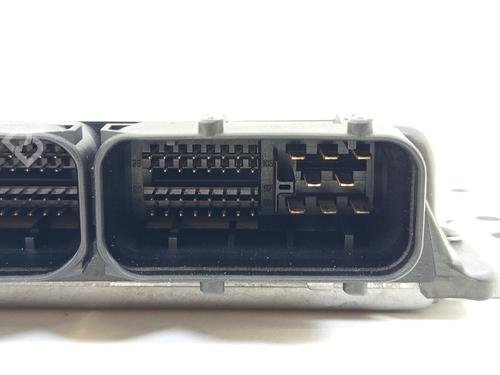Engine control unit (ECU) NISSAN ALMERA II (N16) 1.5 | BP33046862M57  - Image 7