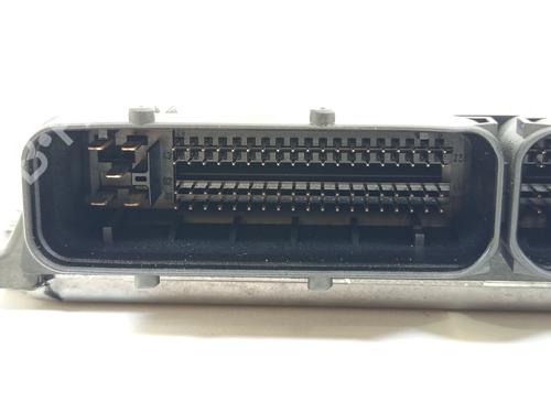 Engine control unit (ECU) NISSAN ALMERA II (N16) 1.5 | BP33046862M57  - Image 8