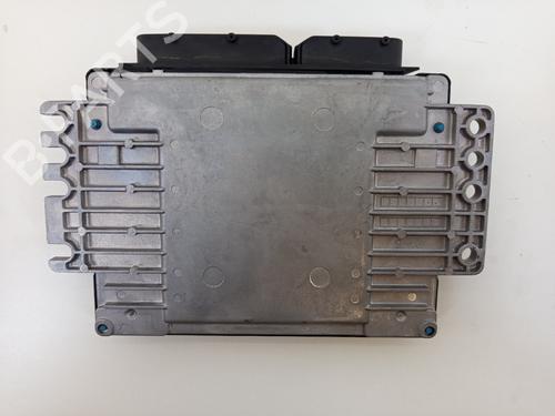 Engine control unit (ECU) NISSAN ALMERA II (N16) 1.5 | BP33046862M57  - Image 9