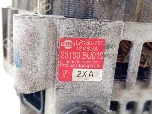 Alternator NISSAN ALMERA II (N16) 1.5 | BP33046863M7 - Image 5