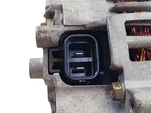 Alternator NISSAN ALMERA II (N16) 1.5 | BP33046863M7 - Image 6