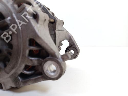 Alternator NISSAN ALMERA II (N16) 1.5 | BP33046863M7 - Image 8