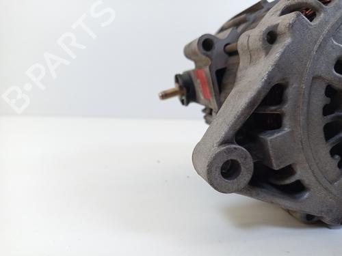 Alternator NISSAN ALMERA II (N16) 1.5 | BP33046863M7 - Image 9