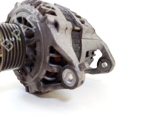 Alternator NISSAN ALMERA II (N16) 1.5 | BP33046863M7 - Image 11