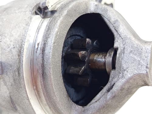 Starter NISSAN ALMERA II (N16) 1.5 | BP33046864M8  - Image 6
