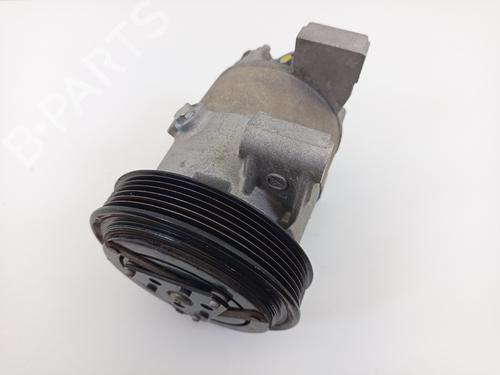 ac-compressor-nissan-almera-ii-n16-2000-33046865 main image