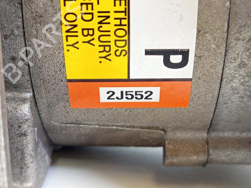 AC compressor NISSAN ALMERA II (N16) 1.5 | BP33046865M34  - Image 5