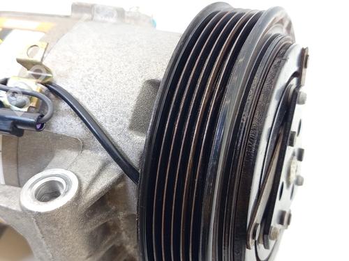 AC compressor NISSAN ALMERA II (N16) 1.5 | BP33046865M34  - Image 8