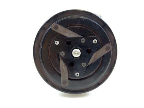 AC compressor NISSAN ALMERA II (N16) 1.5 | BP33046865M34  - Image 9